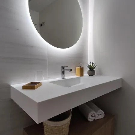 Apartment Allonbay Sea Front Luxury Penthouse *