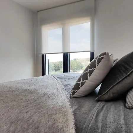 Allonbay Sea Front Luxury Penthouse
