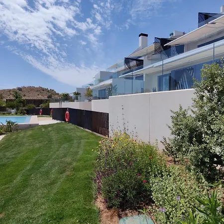 Apartment Allonbay Sea Front Luxury Penthouse *