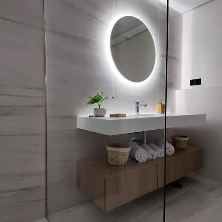 Allonbay Sea Front Luxury Penthouse Apartment Villajoyosa