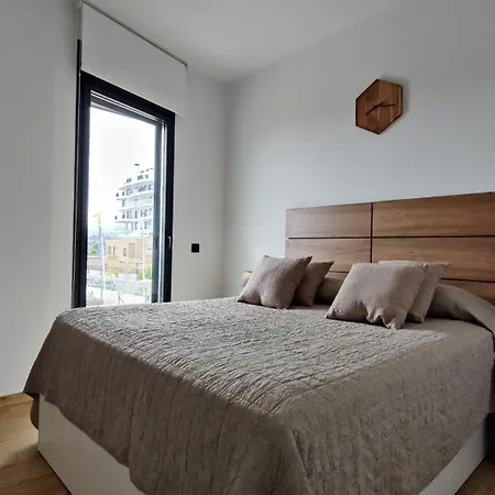 Allonbay Sea Front Luxury Penthouse