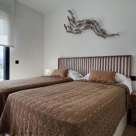 Allonbay Sea Front Luxury Penthouse *