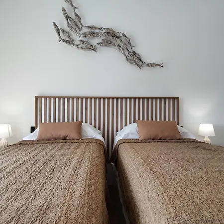 Apartment Allonbay Sea Front Luxury Penthouse Villajoyosa